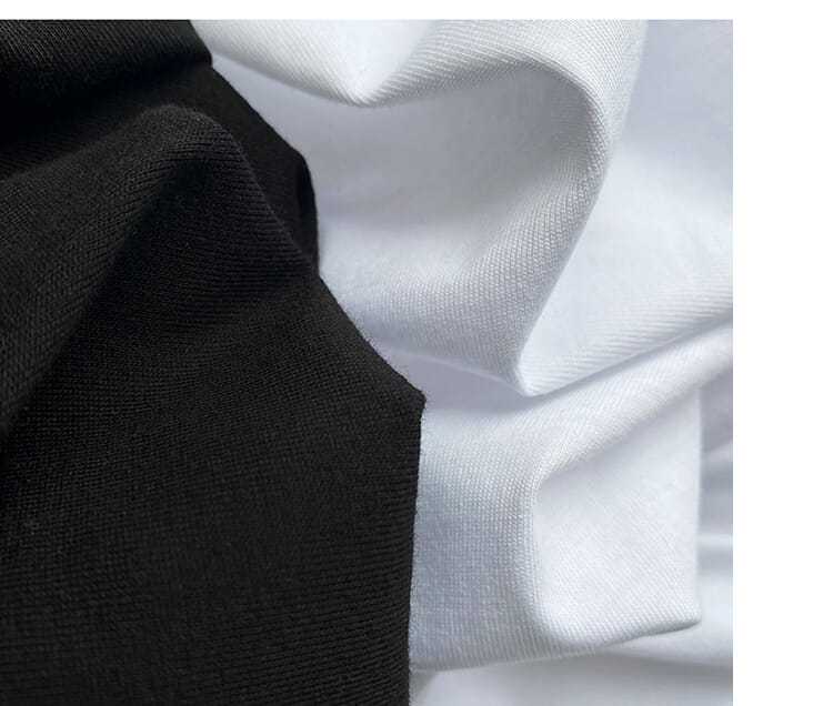 Perfect White Shirt