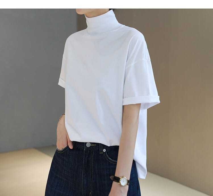 Perfect White Shirt