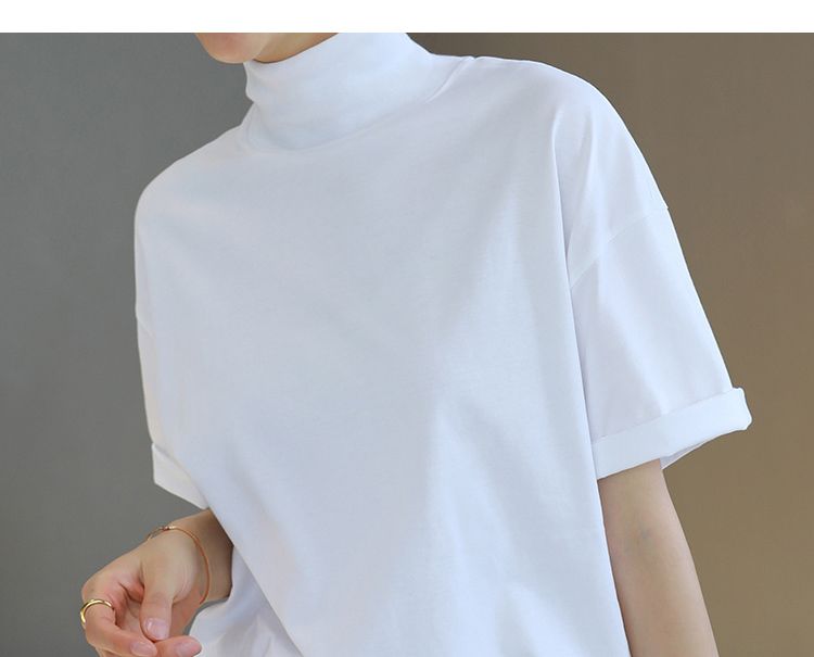 Perfect White Shirt