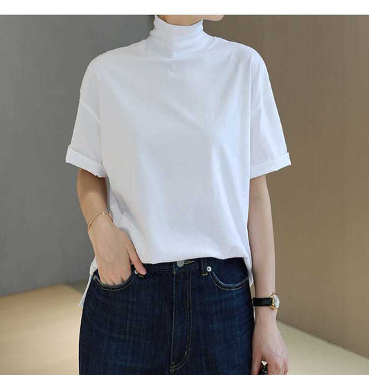 Perfect White Shirt