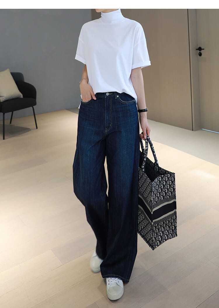 Perfect White Shirt